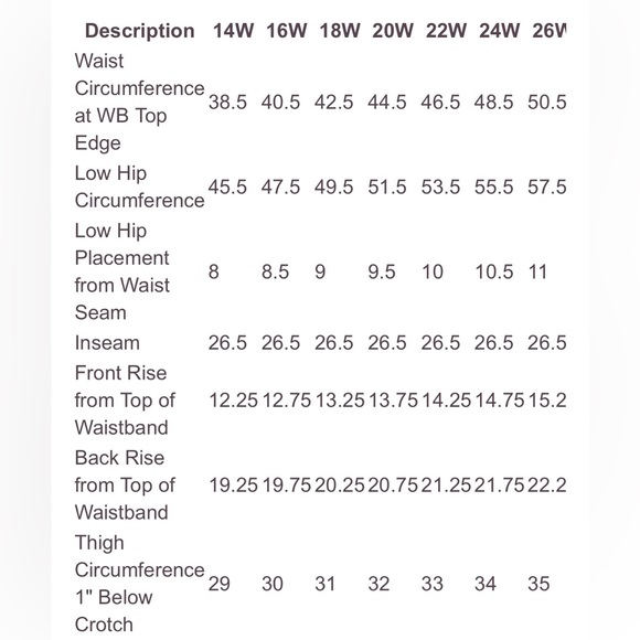 NYDJ High Rise Girlfriend Jean With
Hollywood Waistband - Lana - Picture 3 of 5